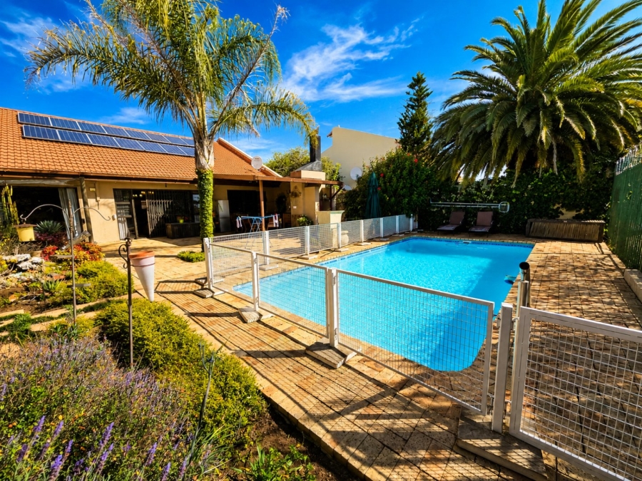 4 Bedroom Property for Sale in Helicon Heights Free State